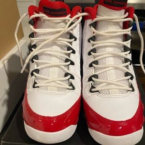 Air Jordan 9 retro